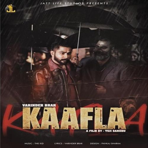 Kaafla Varinder Brar