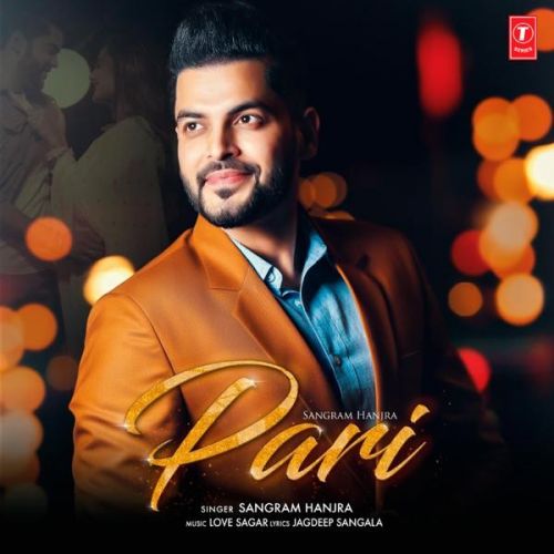 Pari Sangram Hanjra