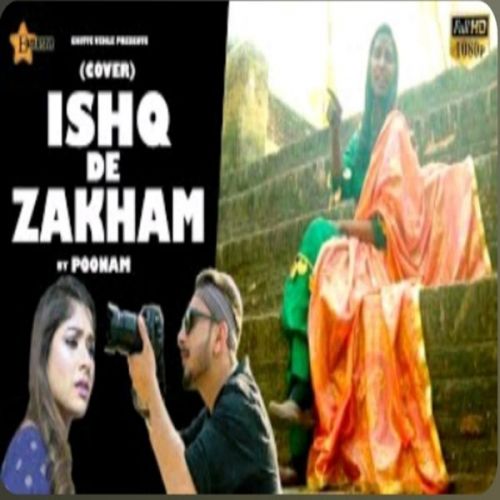 Ishq De Zakham Poonam, Karan Arora