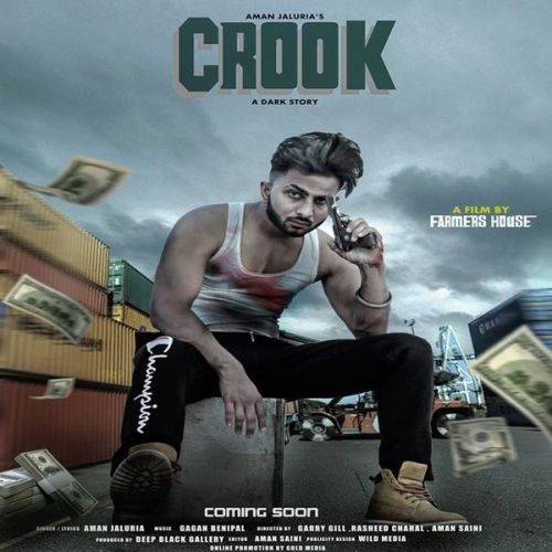 Crook Aman Jaluria