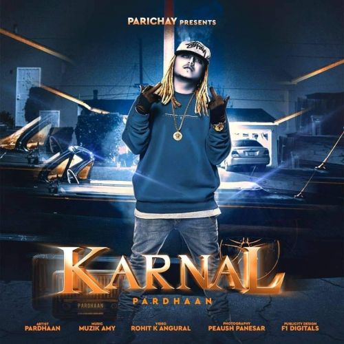 Karnal Pardhaan