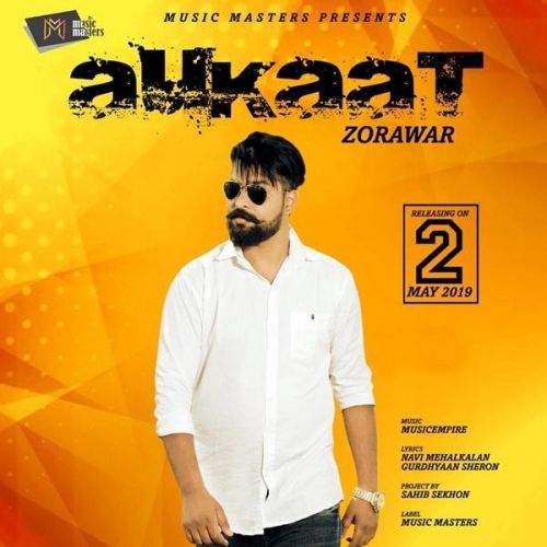 Aukaat Zorawar