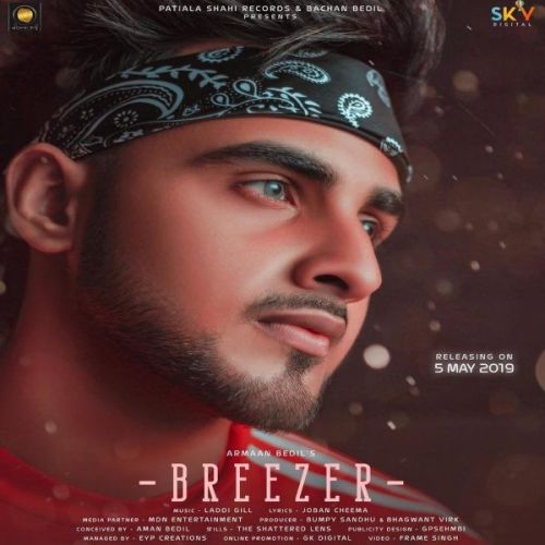 Breezer Armaan Bedil