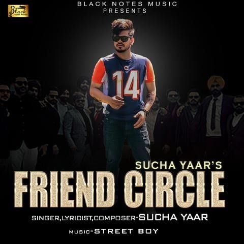 Friend Circle Sucha Yaar