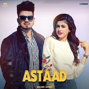 Astaad Sultan Singh