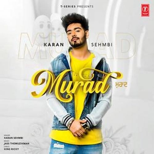 Murad Karan Sehmbi