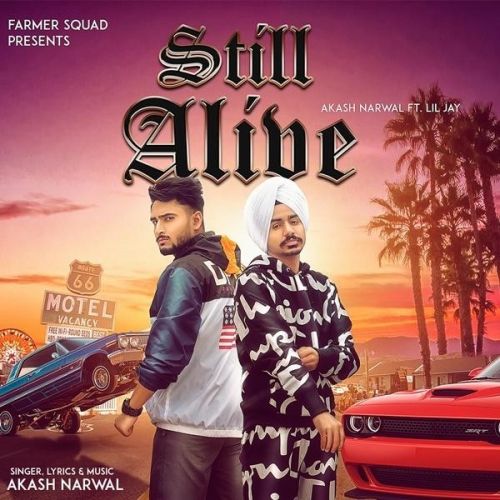 Still Alive Akash Narwal, Lil Jay