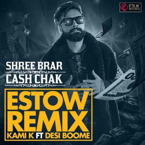 Cash Chak Shree Brar