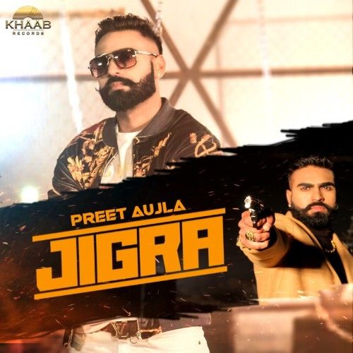 Jigra Preet Aujla