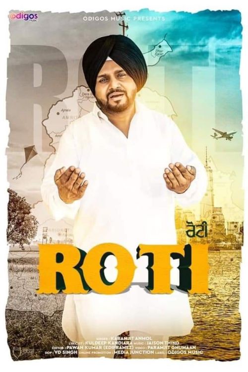 Roti Karamjit Anmol