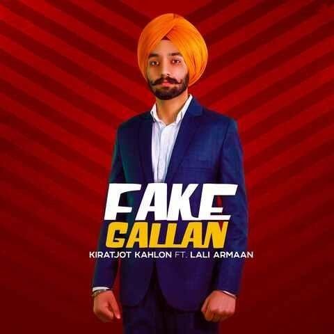 Fake Gallan Kiratjot Kahlon, Lali Armaan