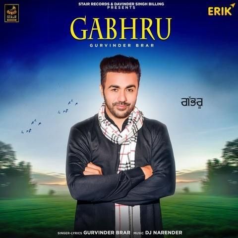 Gabruu Gurvinder Brar