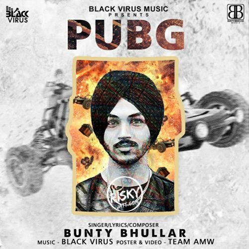 Pubg Bunty Bhullar