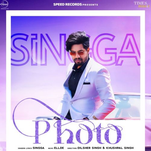 Photo Singga, Ellde