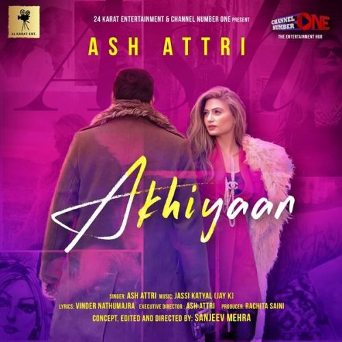 Ash Attri picture