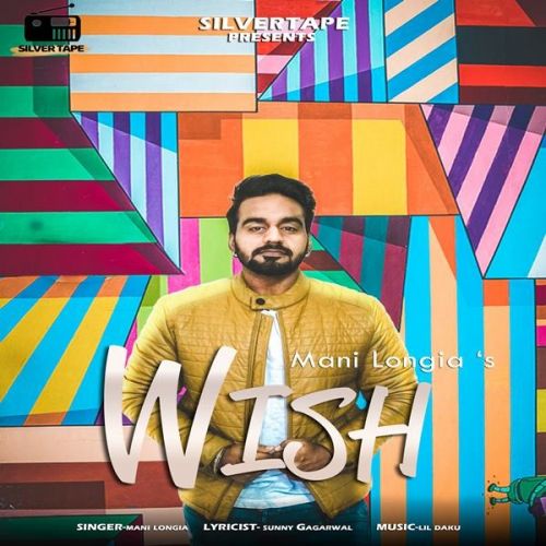 Wish Mani Longia