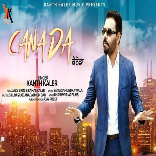 Canada Kanth Kaler