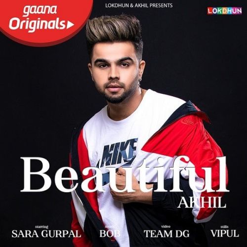 Beautiful Akhil