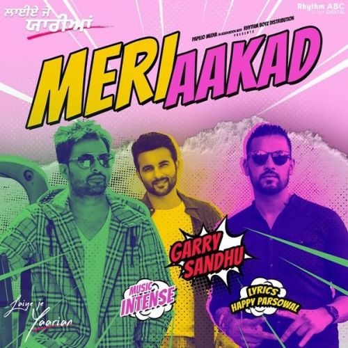 Meri Aakad Garry Sandhu