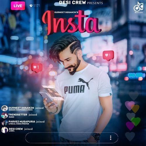Insta Gurneet Dosanjh