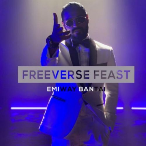 Freeverse FEAST Emiway Bantai