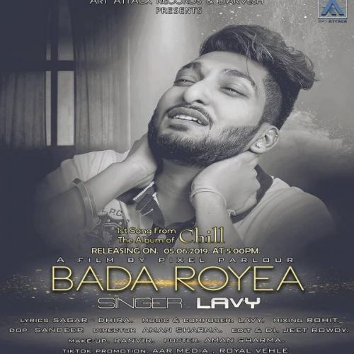 Bada Royea Lavy