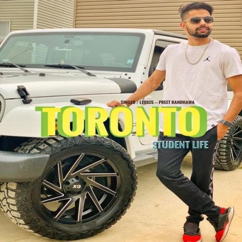 Toronto Preet Randhawa