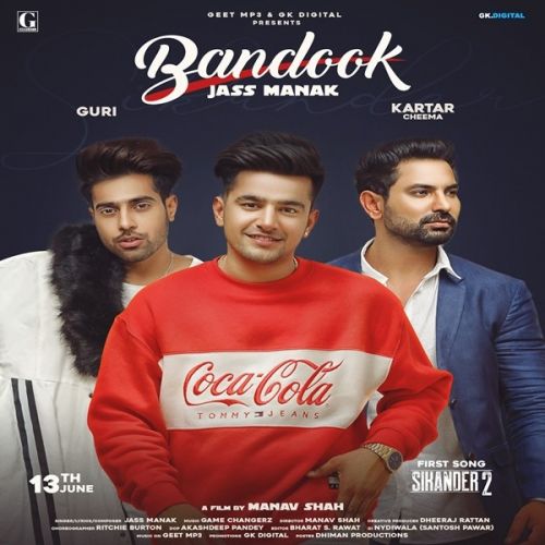 Bandook Jass Manak