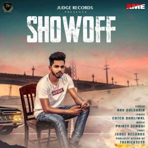 Show Off Nav Dolorain