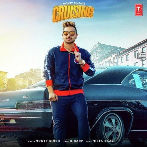 Cruising Monty Singh