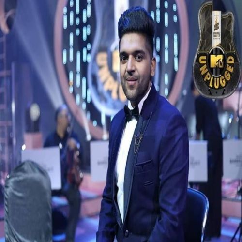 Sajan Rus Jave Tan Unplugged Guru Randhawa