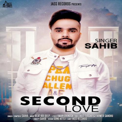 Second Love Sahib