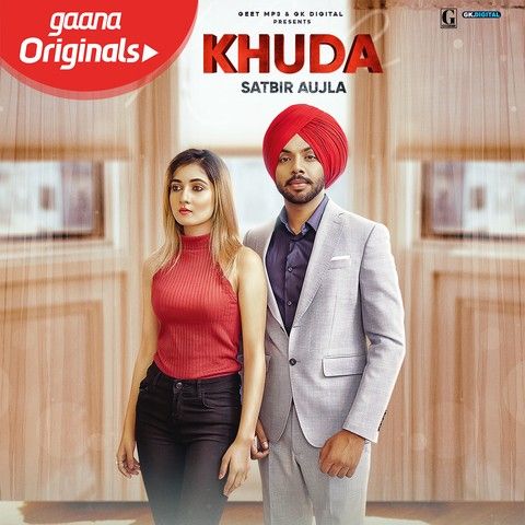 Khuda Satbir Aujla