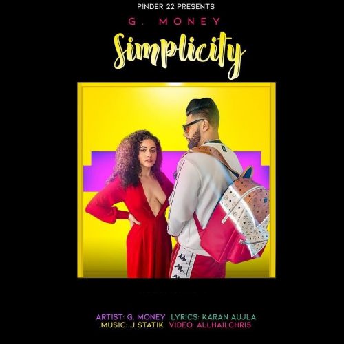 Simplicity G Money