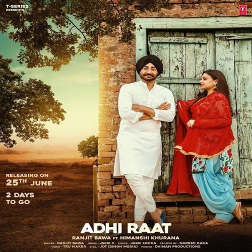 Adhi Raat Ranjit Bawa