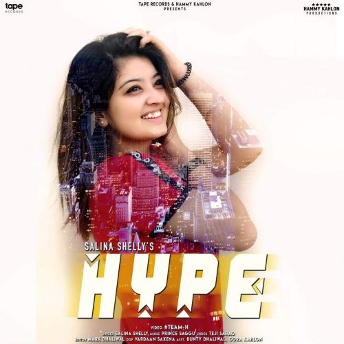 Hype Salina Shelly