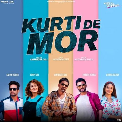 Kurti De Mor Amrinder Gill