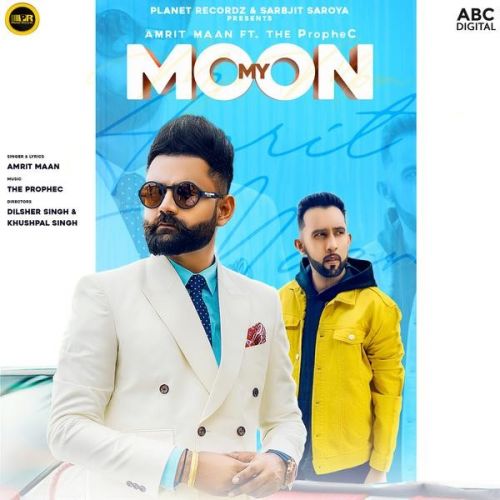 My Moon Amrit Maan