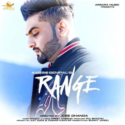 Range Aarsh Benipal