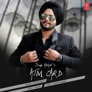 Atm Card Singh Harjot