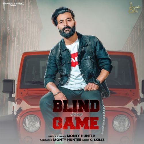 Blind Game Monty Hunter