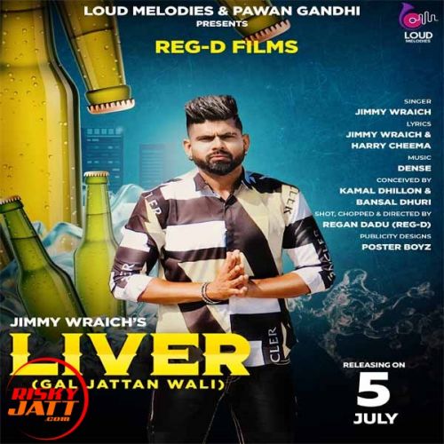 Liver Jimmy Wraich