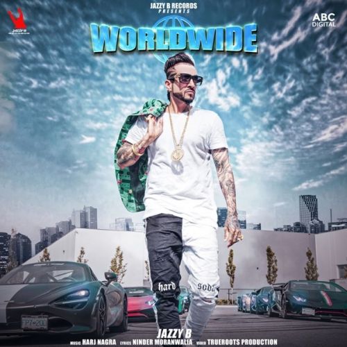 Worldwide Jazzy B