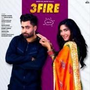 3 Fire Sharry Maan, Mista Baaz