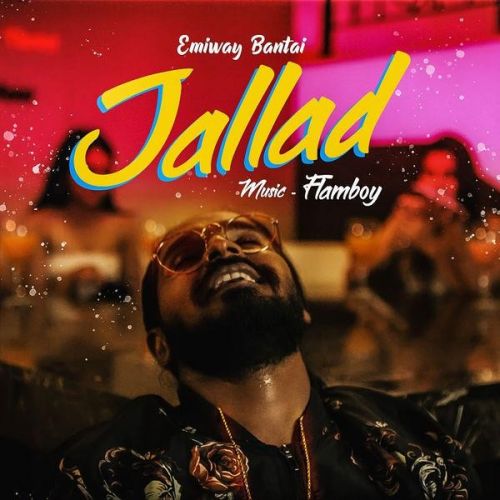 Jallad Emiway Bantai