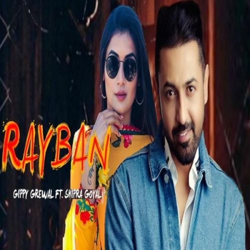 Ray Ban Gippy Grewal, Shipra Goyal