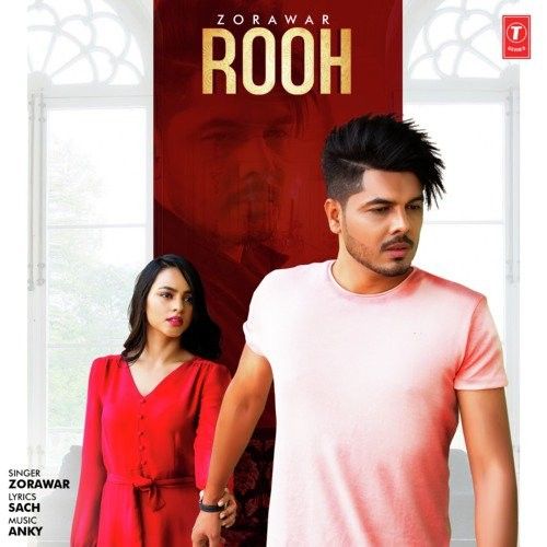 Rooh Zorawar