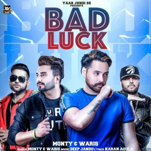 Bad Luck Monty, Waris