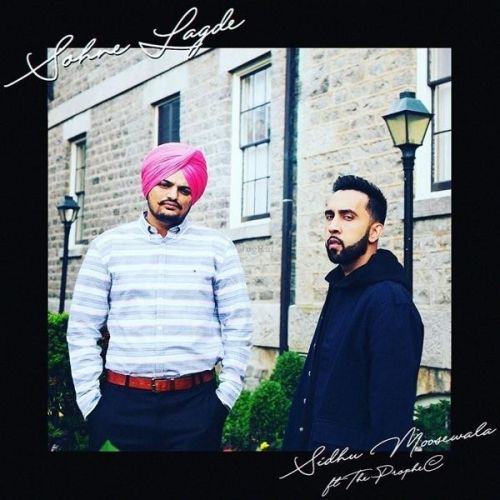 Sohne Lagde Sidhu Moose Wala