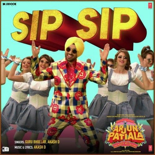 Sip Sip Guru Bhullar, Akash D